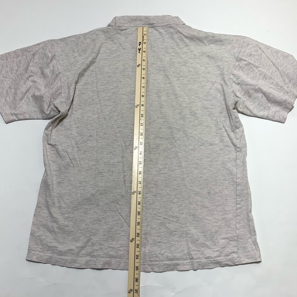 Konenhavn Denmark Vintage Shirt Mens Size L - Picture 4 of 5